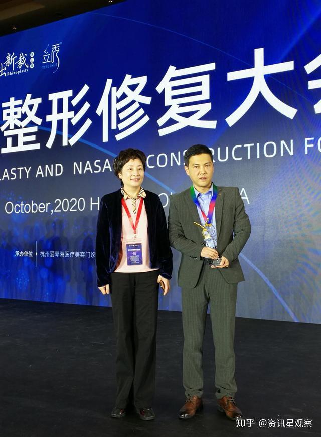 鼻出新裁61西湖论剑张尚风院长现场演示助力年轻医生弯道超车