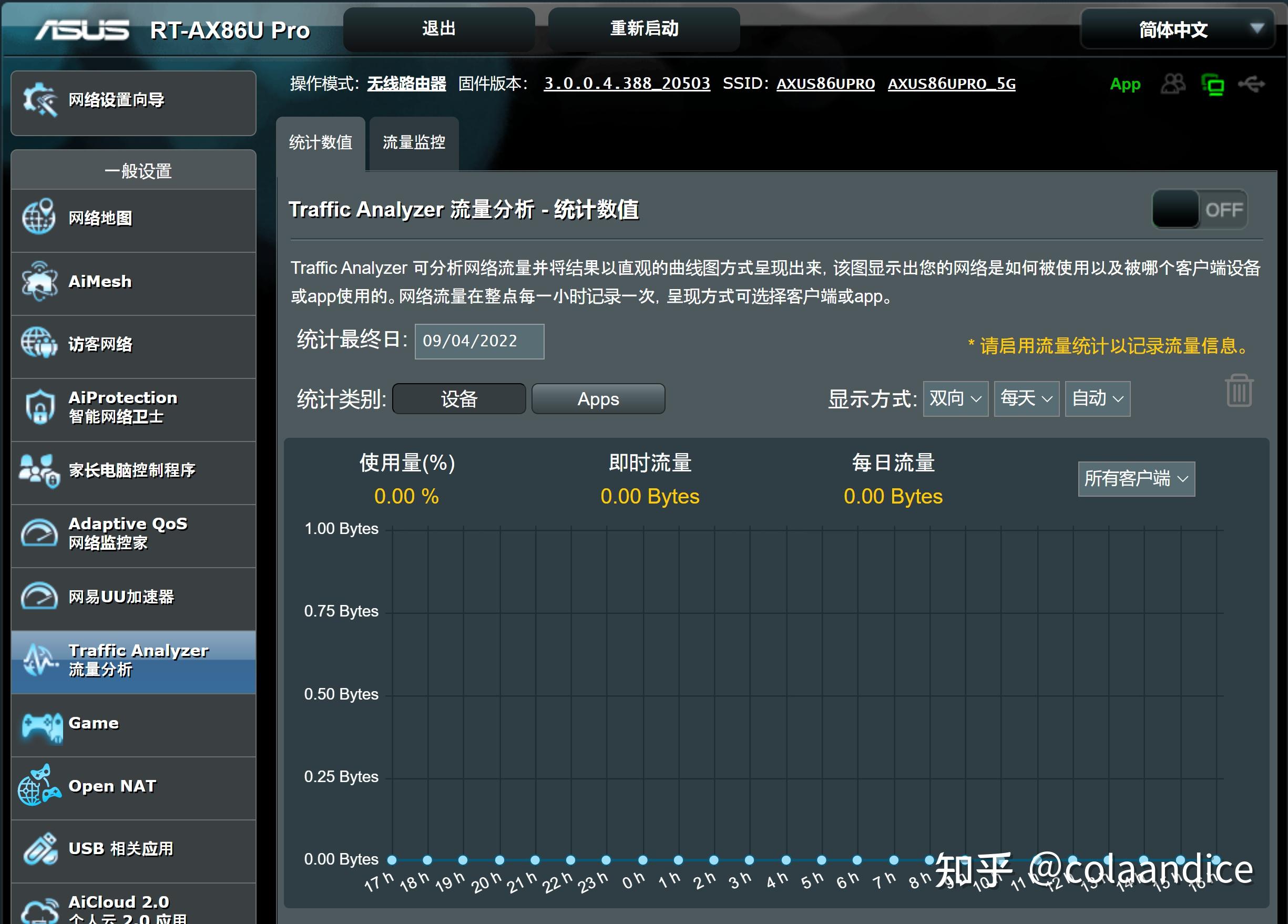  ax86u pro 