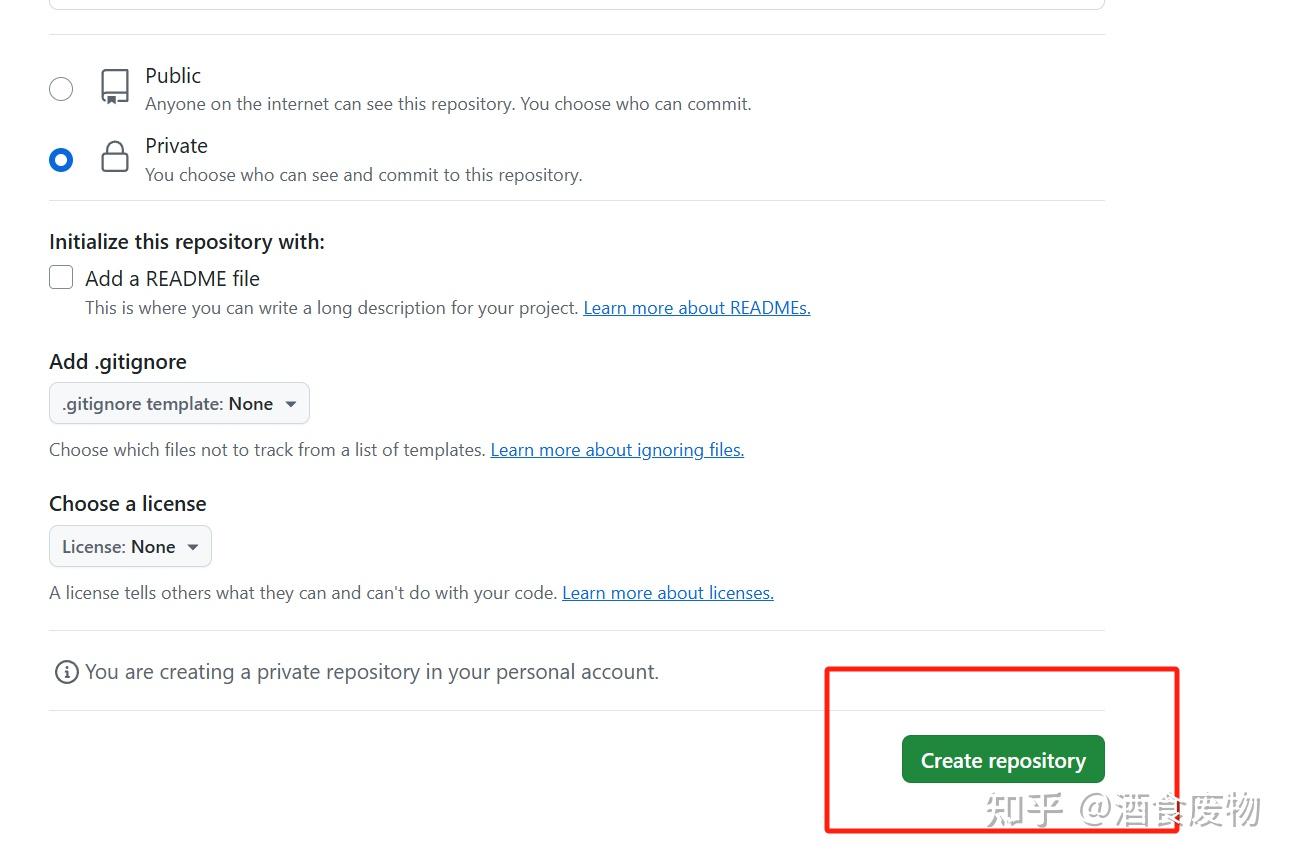 GitHub+Vercel+域名，轻松配置个人网站 - 知乎