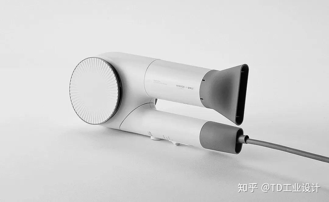 设计灵感吹风机创新设计