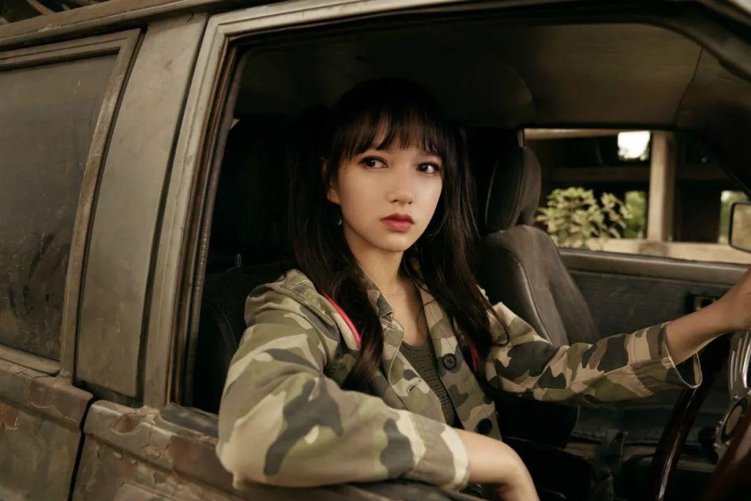 美人计blackpink全员代言吃鸡我心中的电竞风女孩有脸了