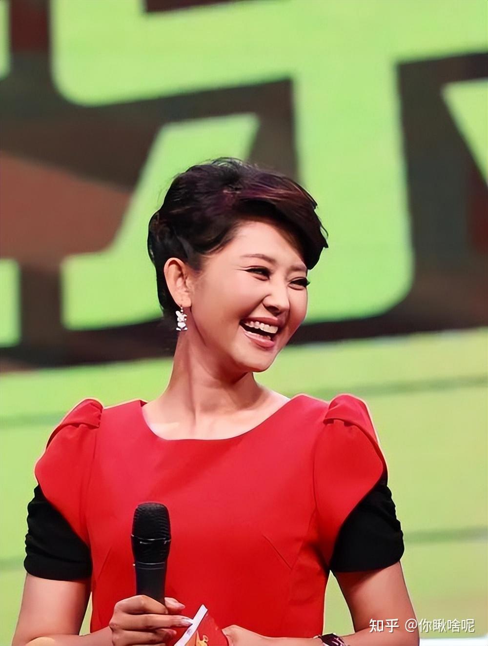 央视主持人方琼：我这辈子最正确的决定，就是在30岁为领导生孩子 - 知乎