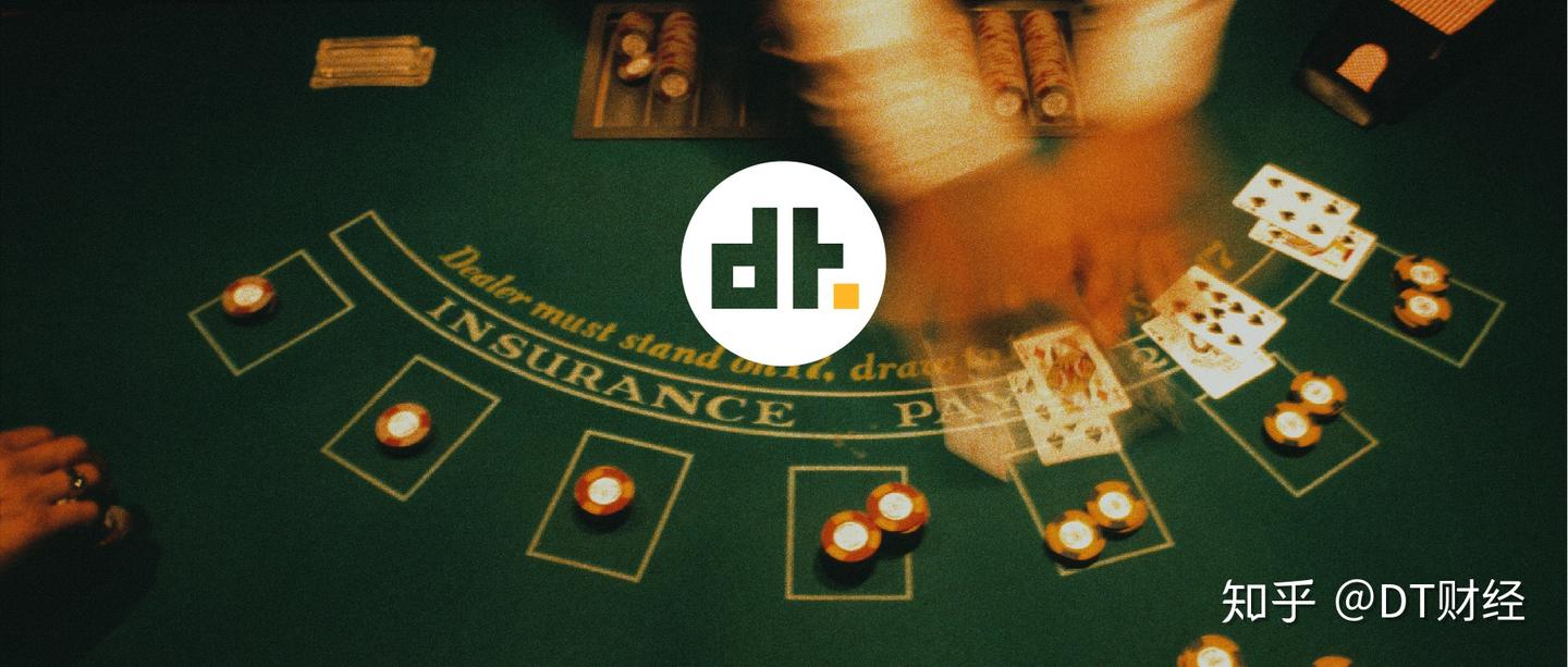 我在澳门赌场干了12年：浙江客人最大方，一笔小费8万块- 知乎