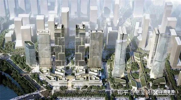 深大城际、深惠城际、深汕铁路...多个在建交通项目盘点 - 知乎