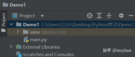 Python基础——配置基于PyCharm的Python编程环境 - 知乎