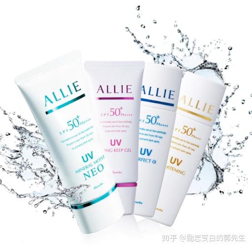 你用对防晒霜了吗?选购前先学习下吧!