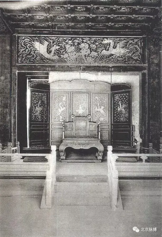 画说北京丨北海公园的前世今生中