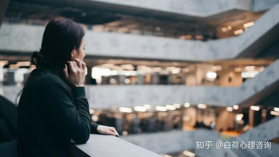 千万别抱有侥幸心理,癌症性格真的会害死你 - 知乎