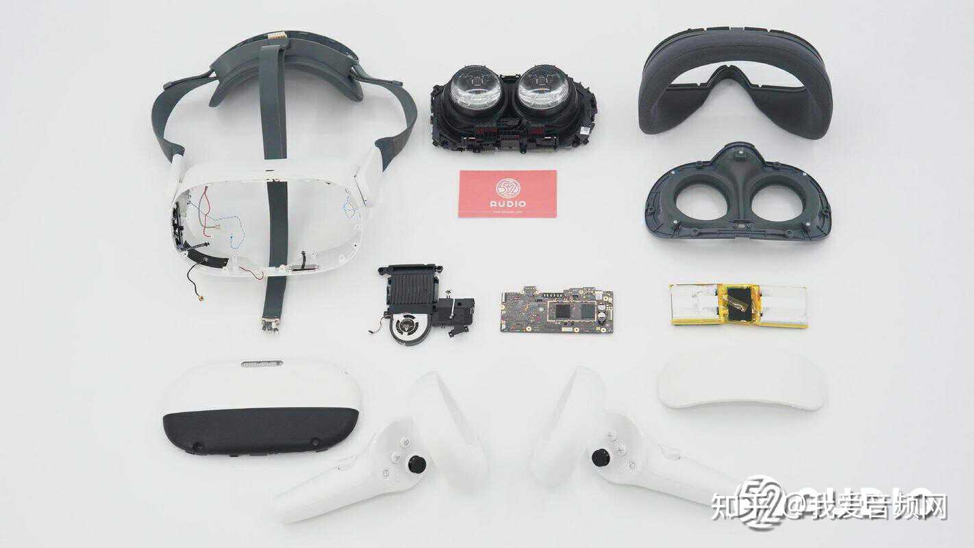 pico neo3 vr一体机