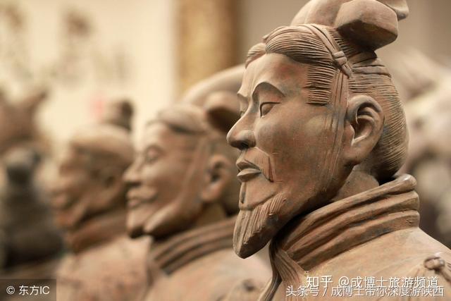 文化大省陕西最值得推荐的十大旅游景区 - 知乎