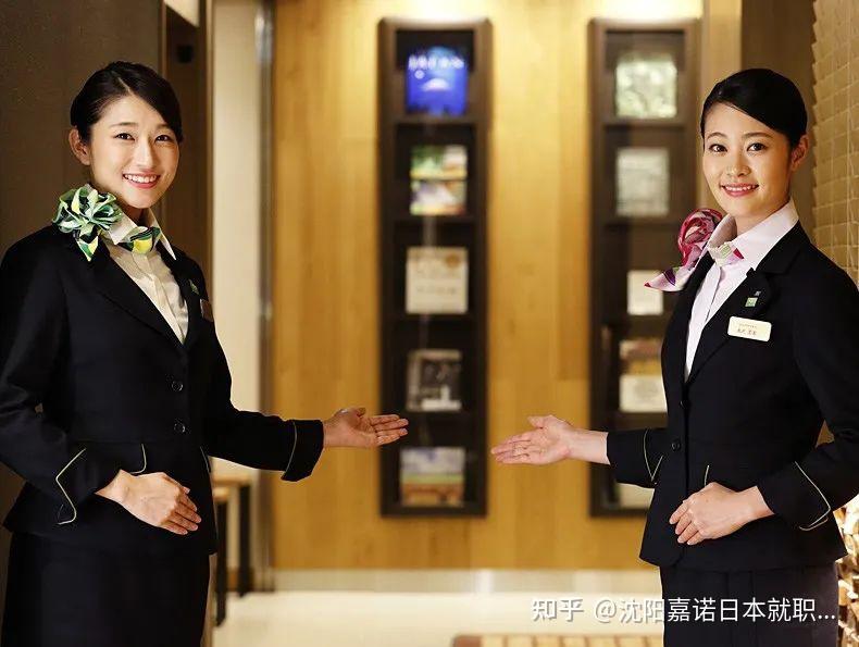 为什么日本的服务业不收小费? - 知乎