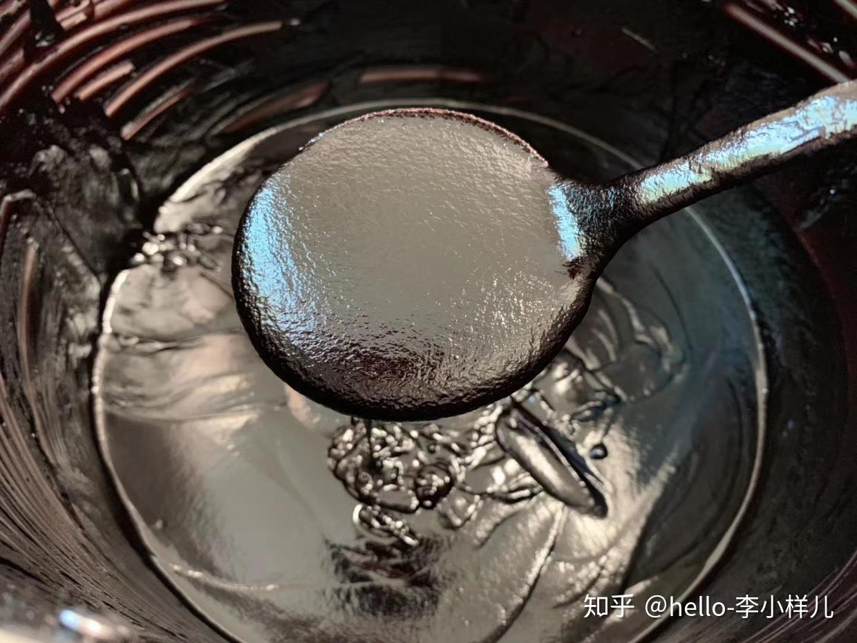 脱发白发怎么办补肾养肾乌发一瓶桑葚膏搞定