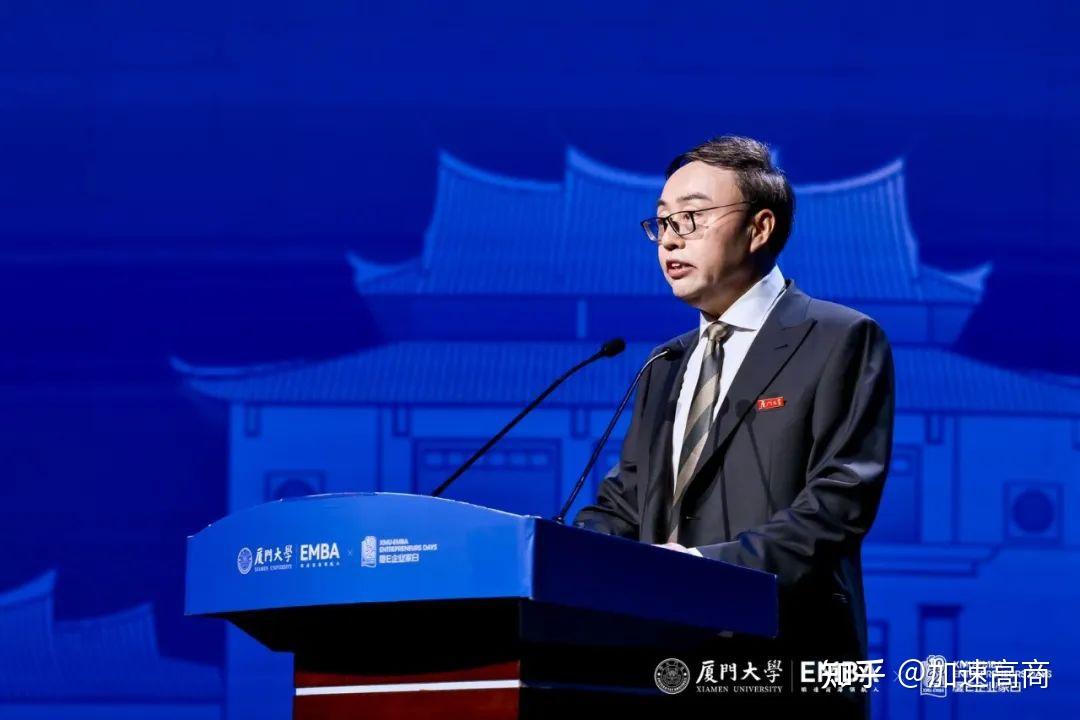 集美大学校长 zhuanlan.zhihu.com