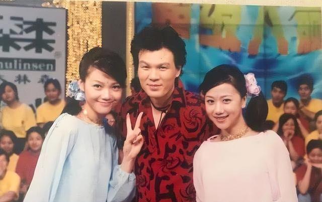 超级大赢家李彬曾是主持界一哥与病魔抗争5年后容貌大变样