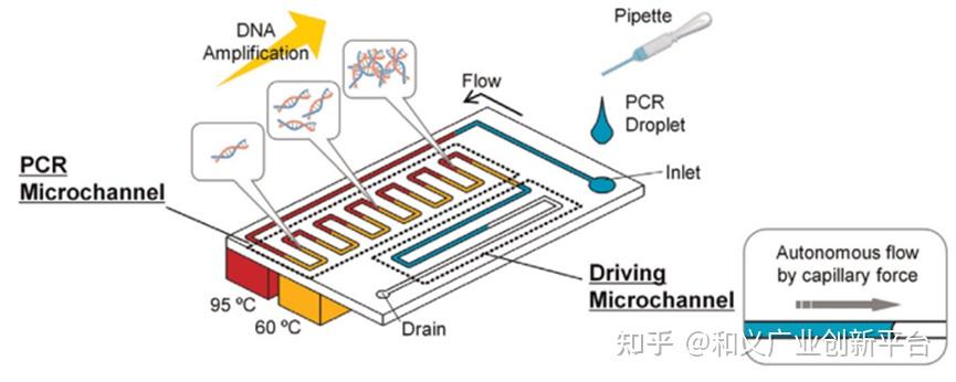 微流控3——你真的了解微流控技术在不同领域中的应用吗？ - 知乎