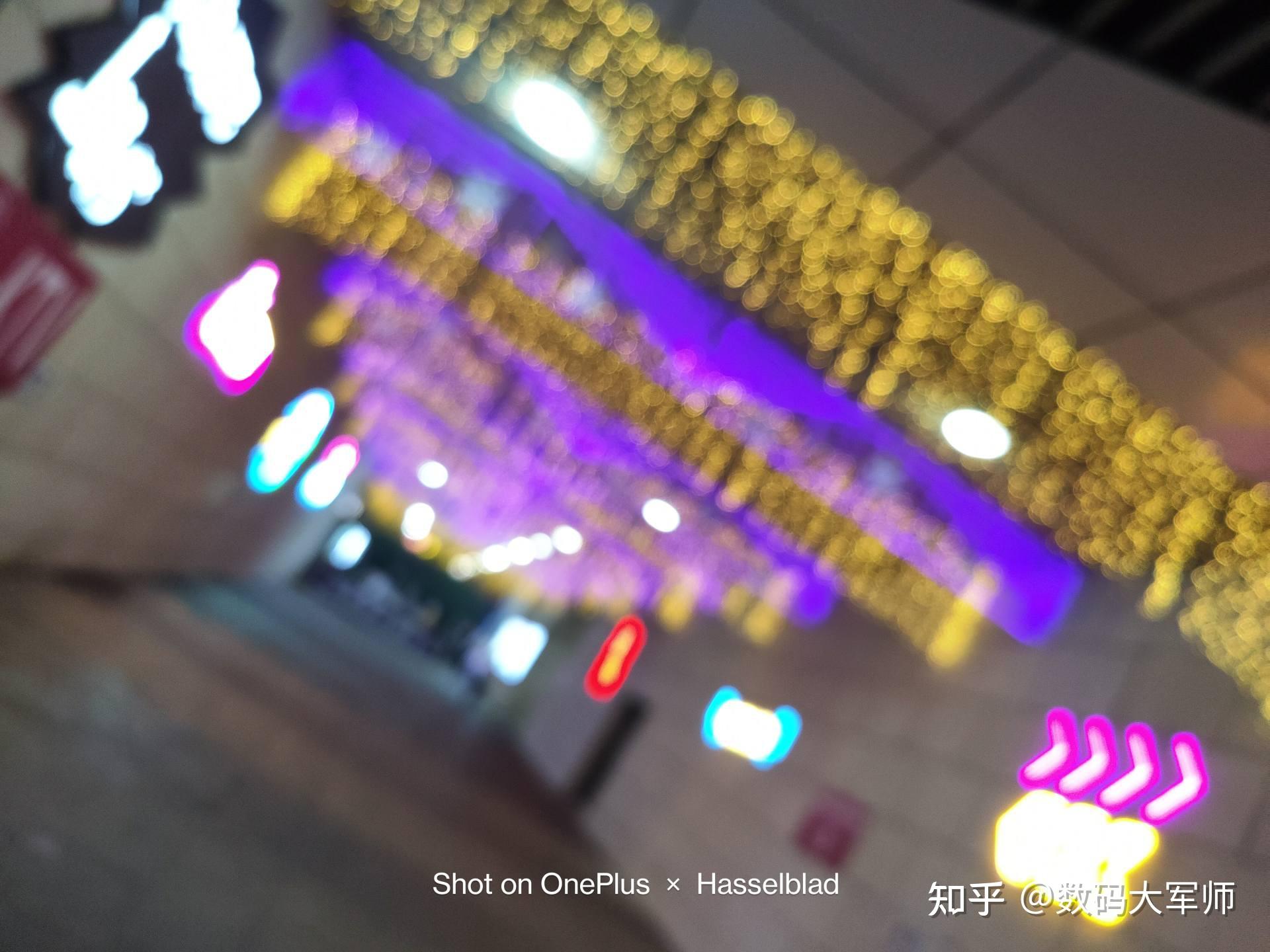 手机失焦不难,如何有艺术的失焦才难!全网实战教程分享 - 知乎