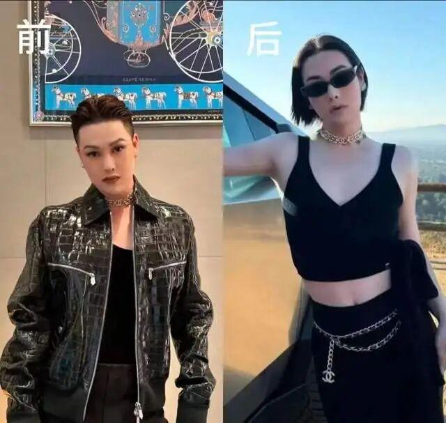 京圈“顶级富二代”被判两年半,自称童谣继子,实则全是诈骗! - 知乎