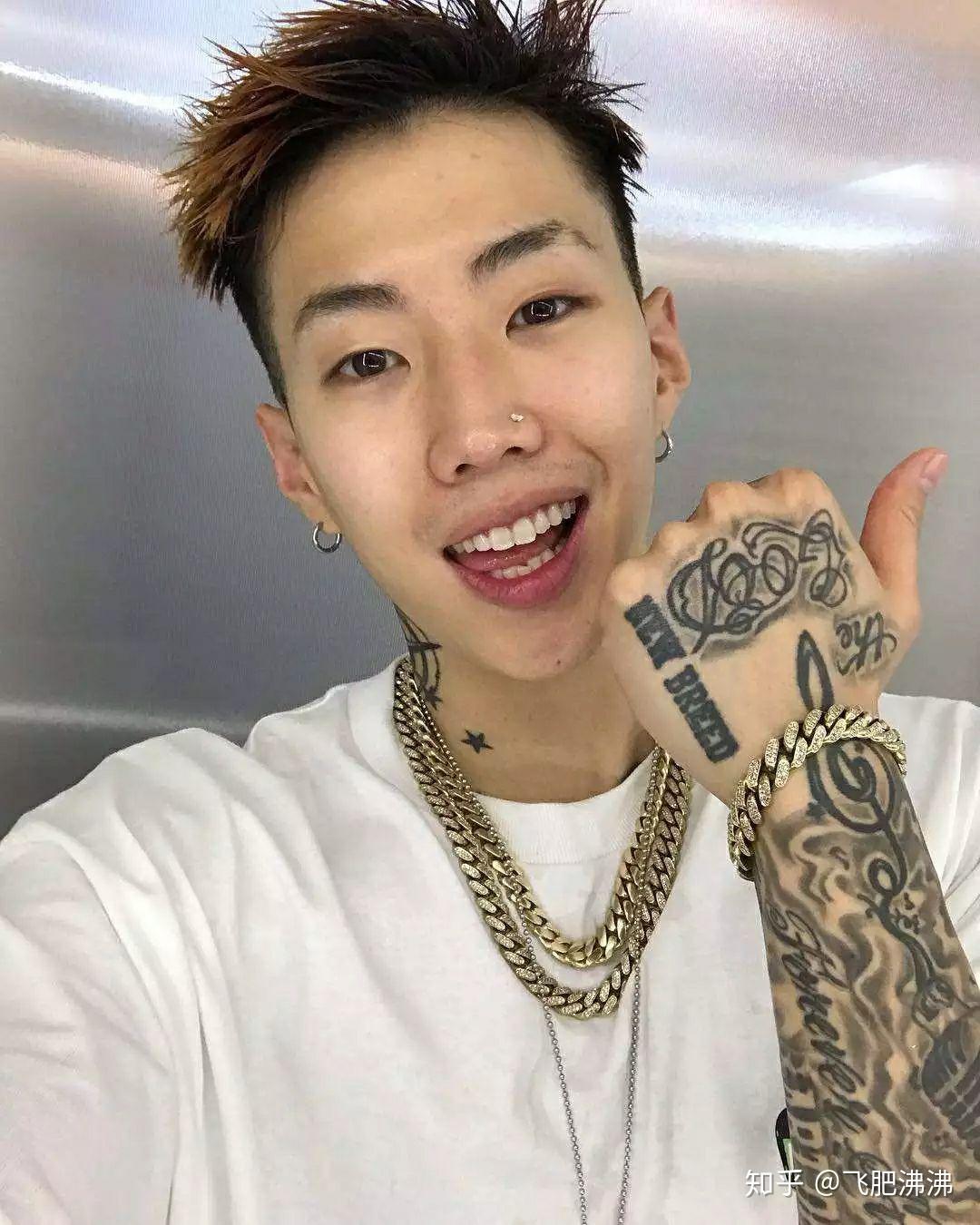 韩国有哪些长得好看的rapper?