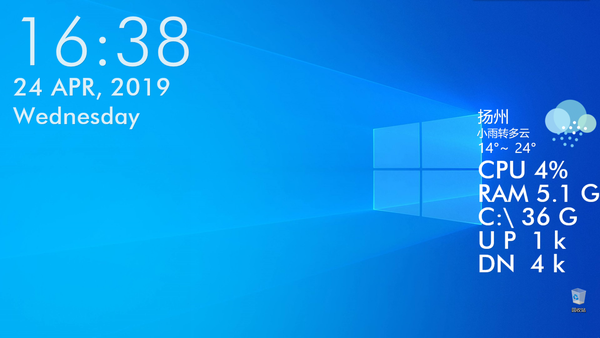 Win10 1903 更新内容汇总 知乎