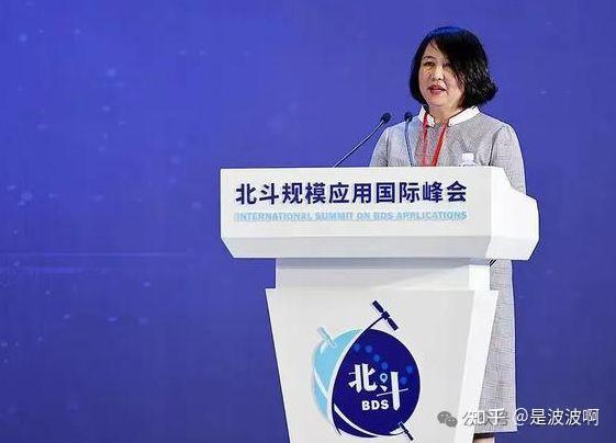 亚太空间合作组织秘书长余琦：官威这么大，咋不上天呢？ - 知乎