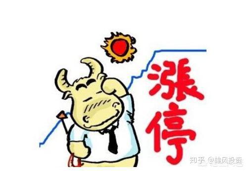 怎样把握涨停板个股未来走势