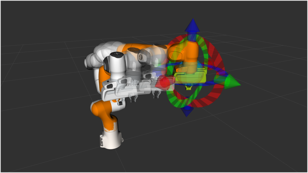  ros 2 moveit nvidia isaac sim 