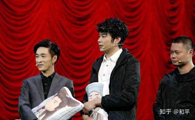 曾是开心麻花的一员,走红膨胀与公司解约,如今转行幕后成这般