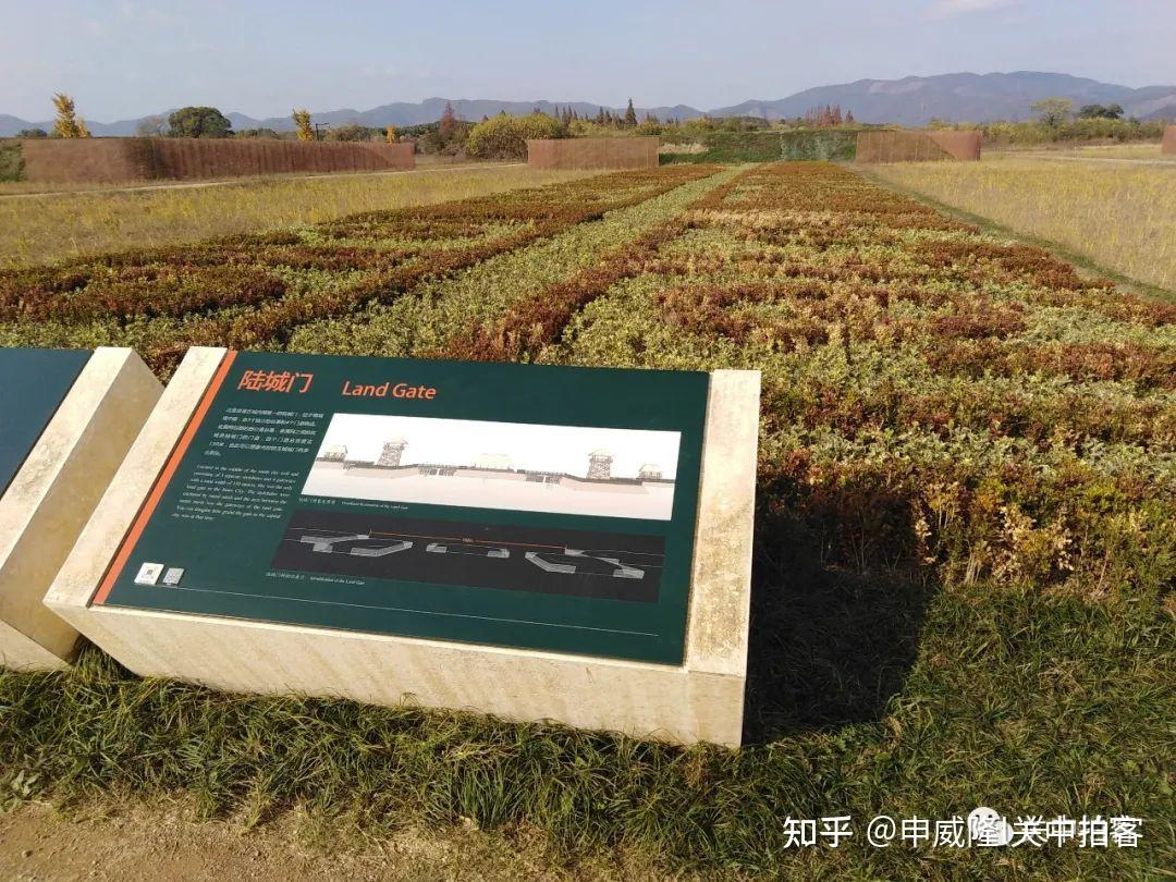 穿越5000年:漫步良渚古城遗址公园 - 知乎