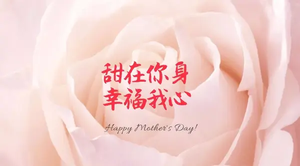 母亲节文案,你和她都要少操点心英语(母亲节文案，你和她都要少操点心)