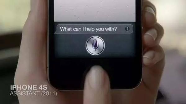 改变世界的iphone 历代广告大合集 知乎