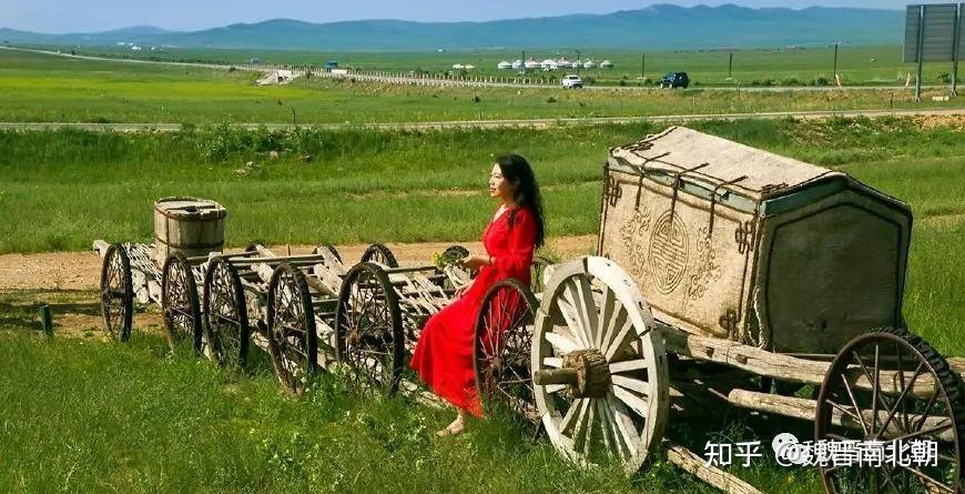 鲜卑后燕丨2 慕容垂复国仰仗的势力之神秘的丁零人 - 知乎