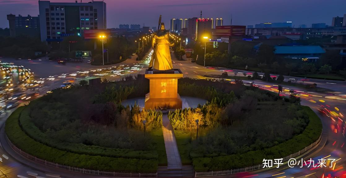 侯马旅游景点大全排名,侯马旅游攻略大放送!必游景点一网打尽!中等消费玩转侯马!推荐收藏 - 知乎