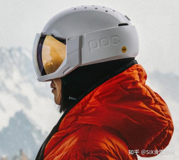 性能与新奇双重加倍 Levator Mips 创新一体式头盔 - 知乎