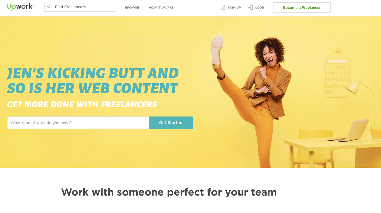 你马上可以用的国内外自由职业者平台大盘点【超哥整理，史上最全】 - 知乎