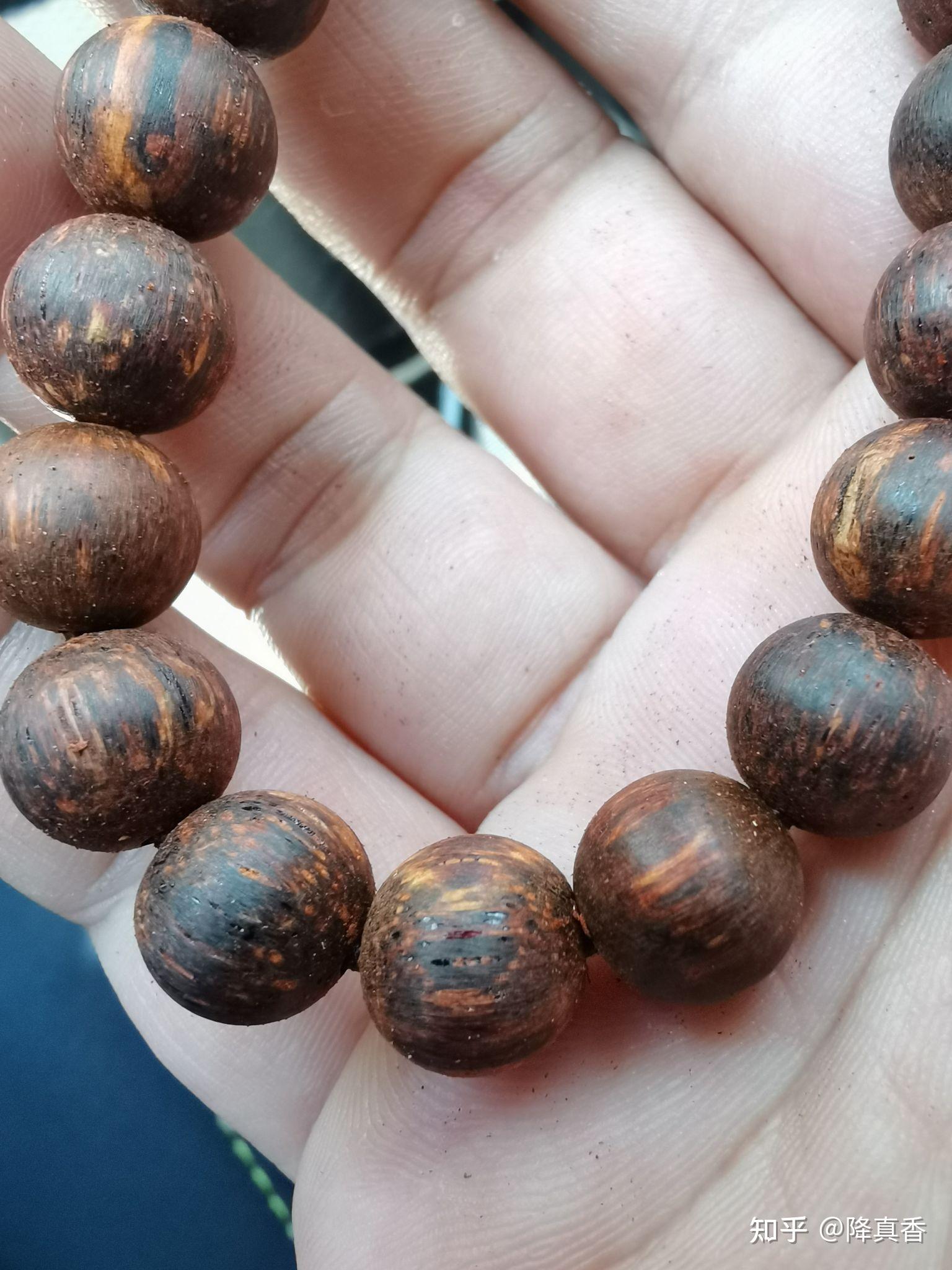降真香海南极品黄金甲