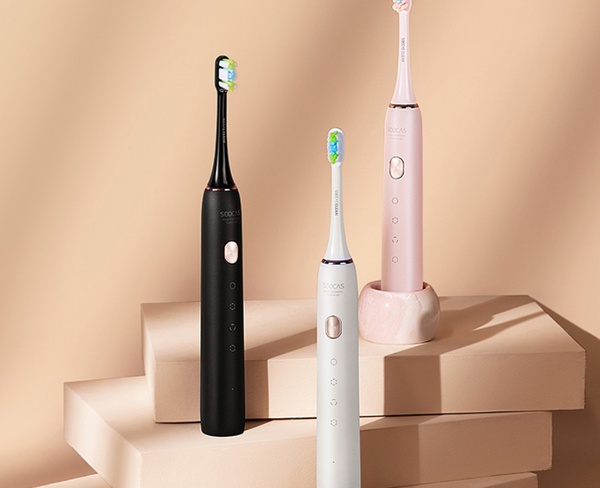 2021好看的情侣电动牙刷有哪些情侣电动牙刷品牌哪个好