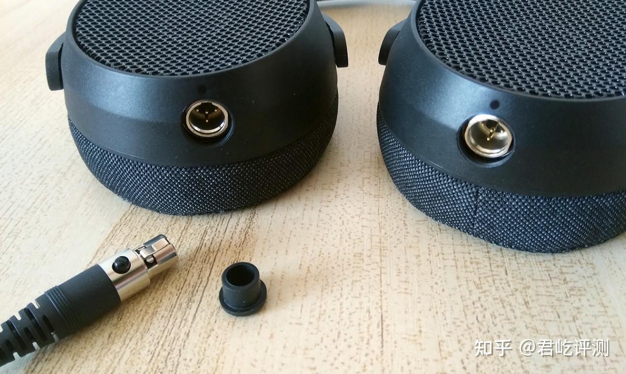 精准混音监听全担当森海塞尔全能型监听耳机hd490proplus