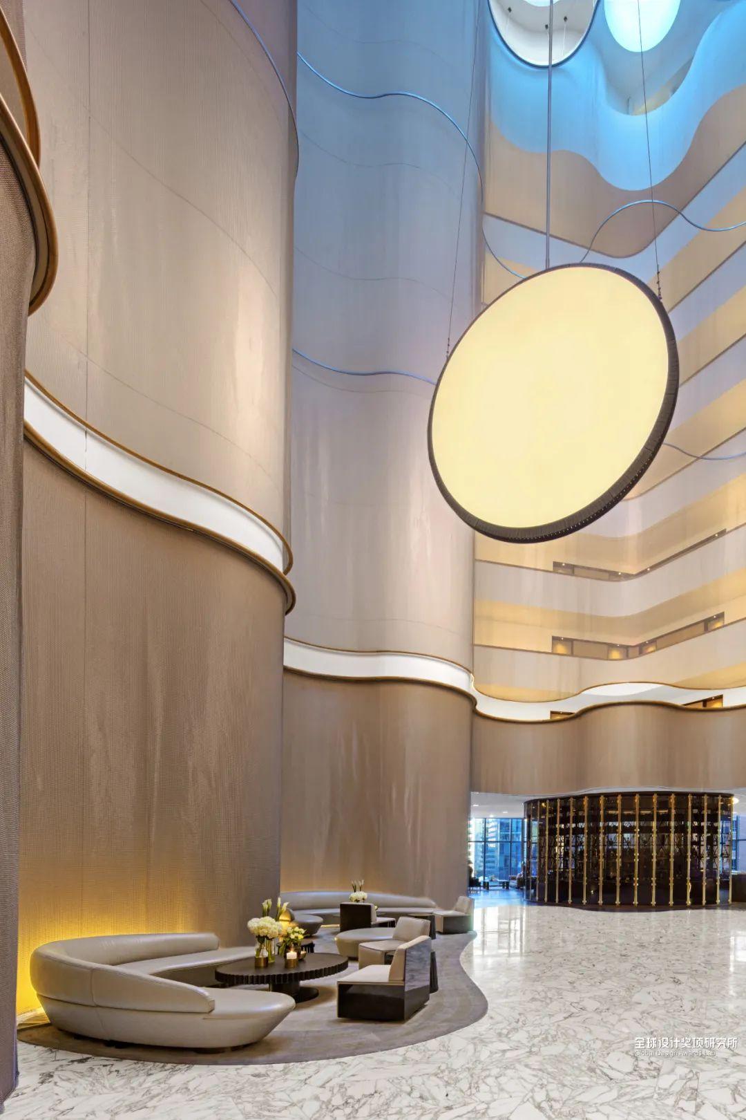 这样也行?(中国房地产最高奖项)环球地产设计大奖,(图73) 这样也行?(中国房地产最高奖项)环球地产设计大奖,(图73)