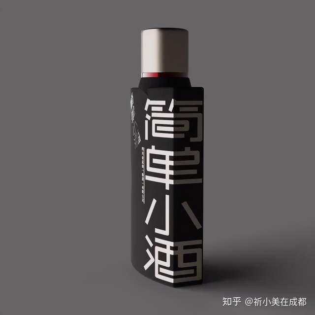 专访简单小酒创始人曹鹏:从商人到时代表达者的逆行 - 知乎