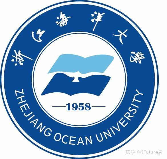 浙江海洋大学logo图片