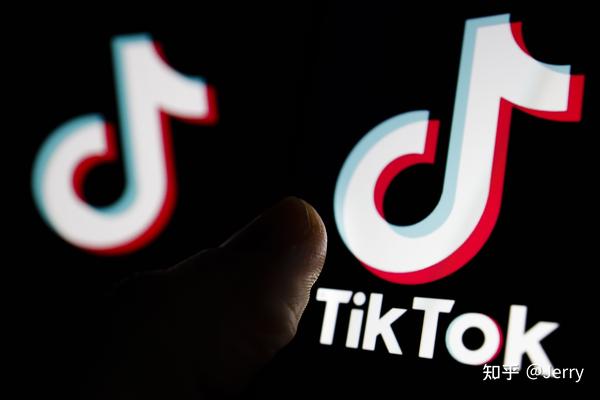 TikTok的盈利模式。