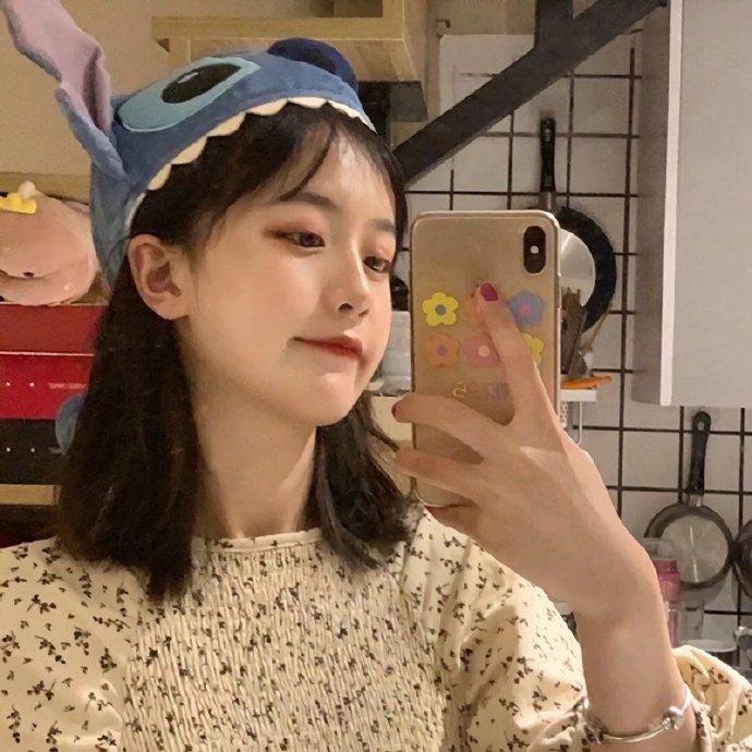 2021新款女生头像第一眼就吸引人的图片头像一看就舒心