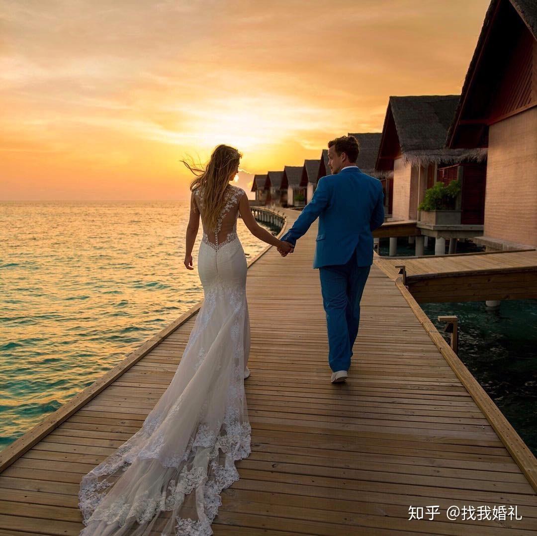国外旅拍究竟要花多少钱?网红旅拍地攻略都在这儿了~ - 知乎