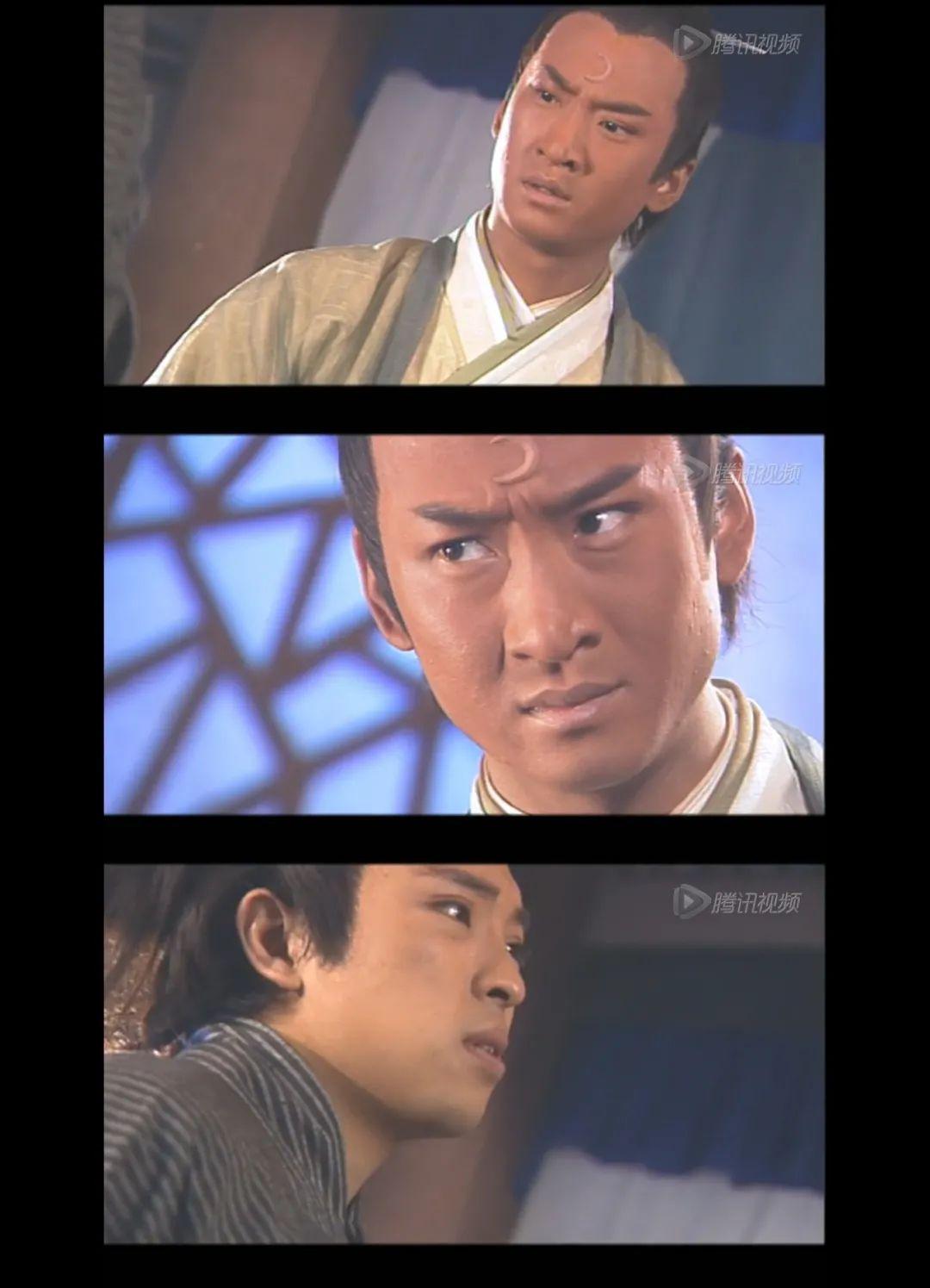 少年包青天狸猫换太子案六子为什么轻易便放弃了皇家身份