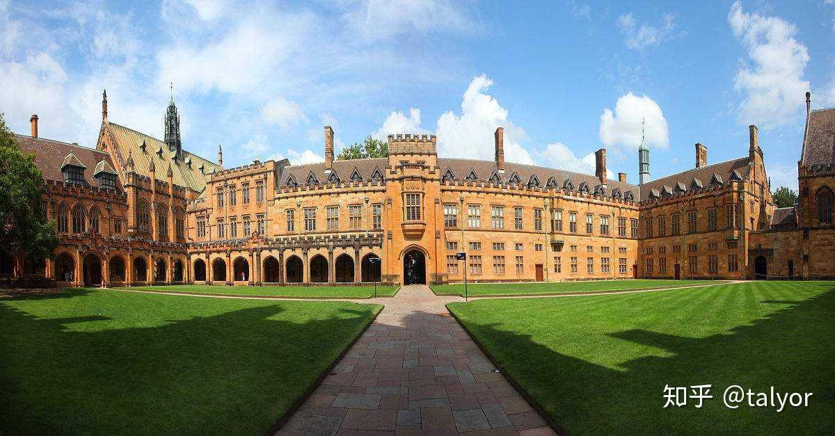 泰勒学院留学生的住宿条件