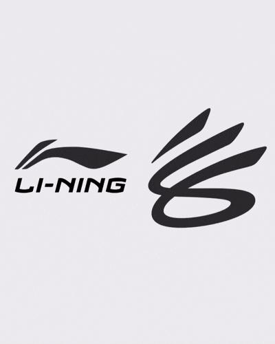 只改一笔!库里×李宁新LOGO曝光! - 知乎