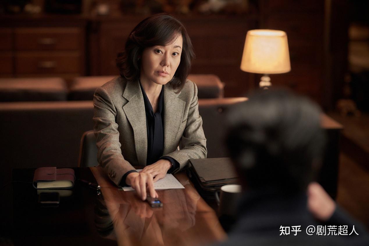 影评丨《自白》:疑犯与律师的心理攻防,越到终局越难翻转真相? - 知乎