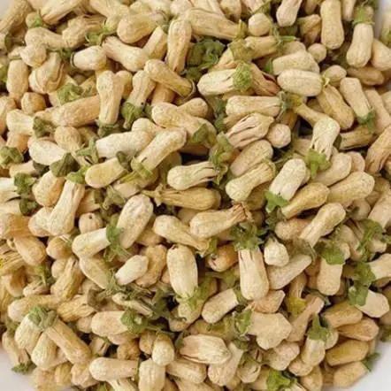 药食同源——代代花 - 知乎