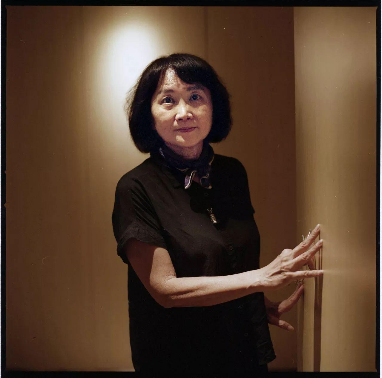 朱天心我和唐诺谢海盟之间更像朋友