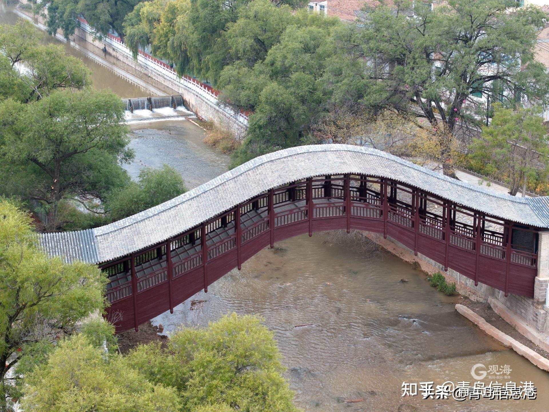 擦亮特色文旅新名片青岛定西共续东西协作山海情